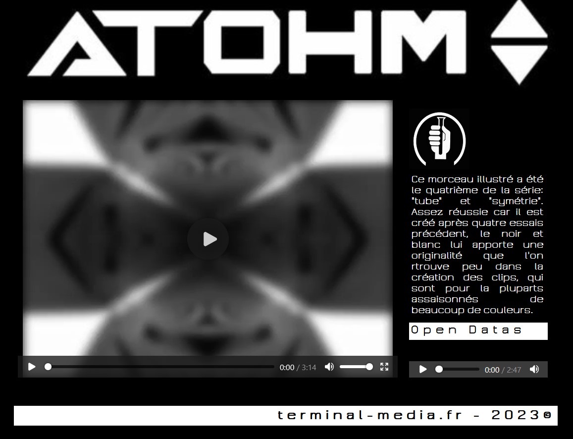 image du site