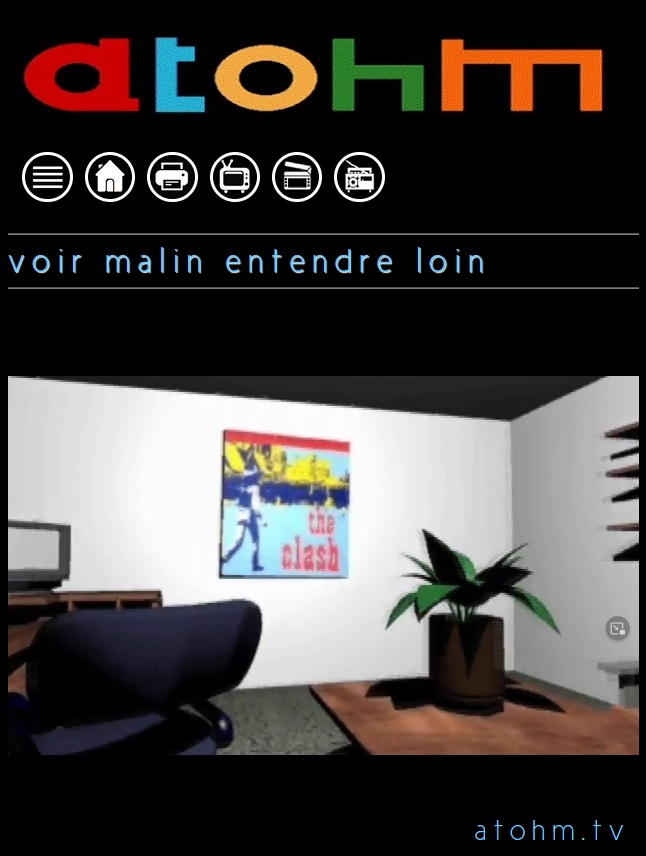 image du site