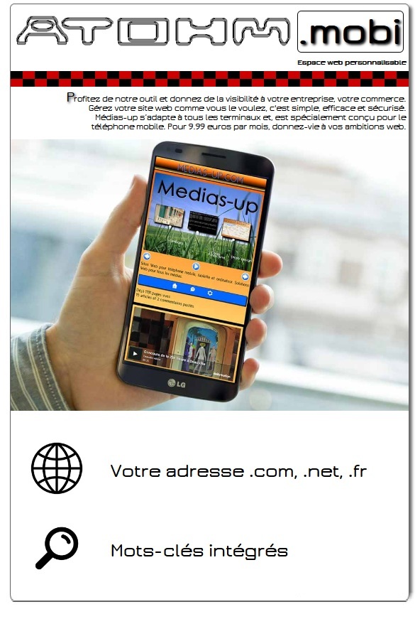 image du site