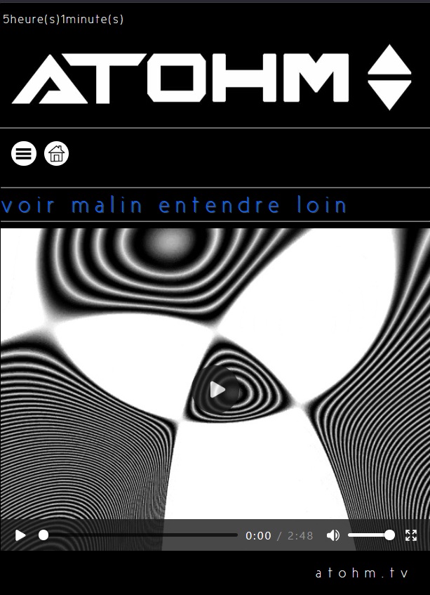 image du site
