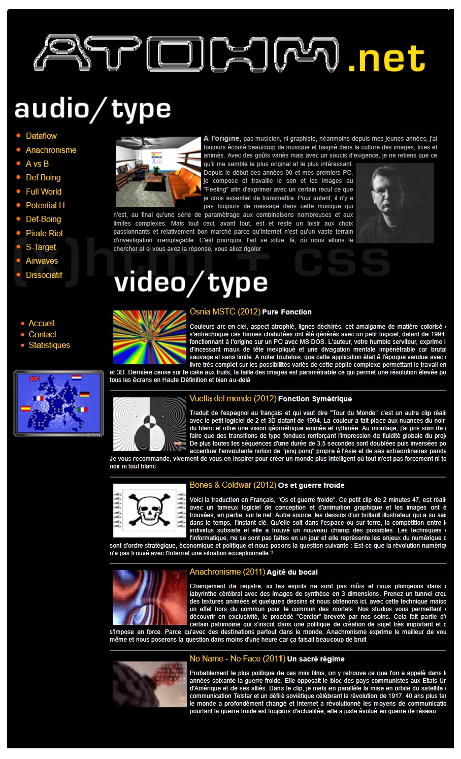 image du site