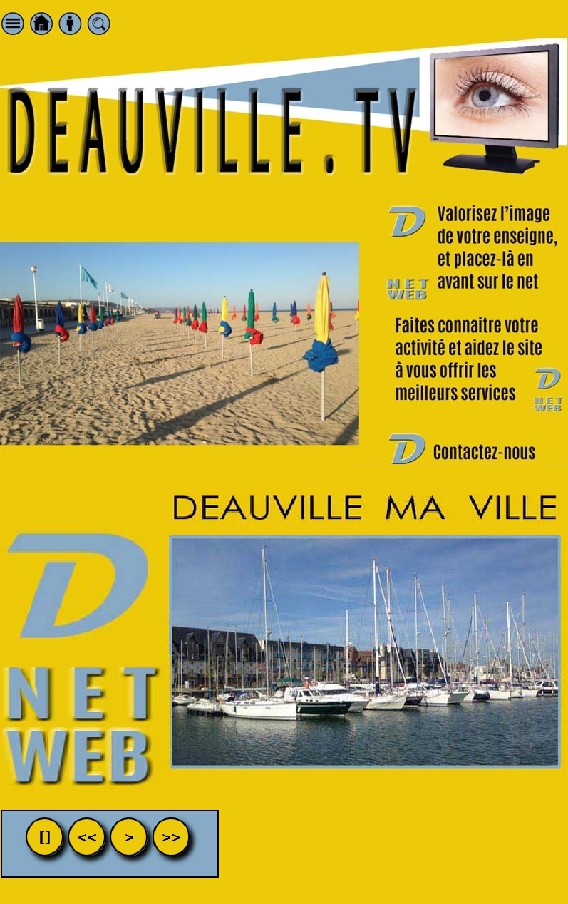 image du site