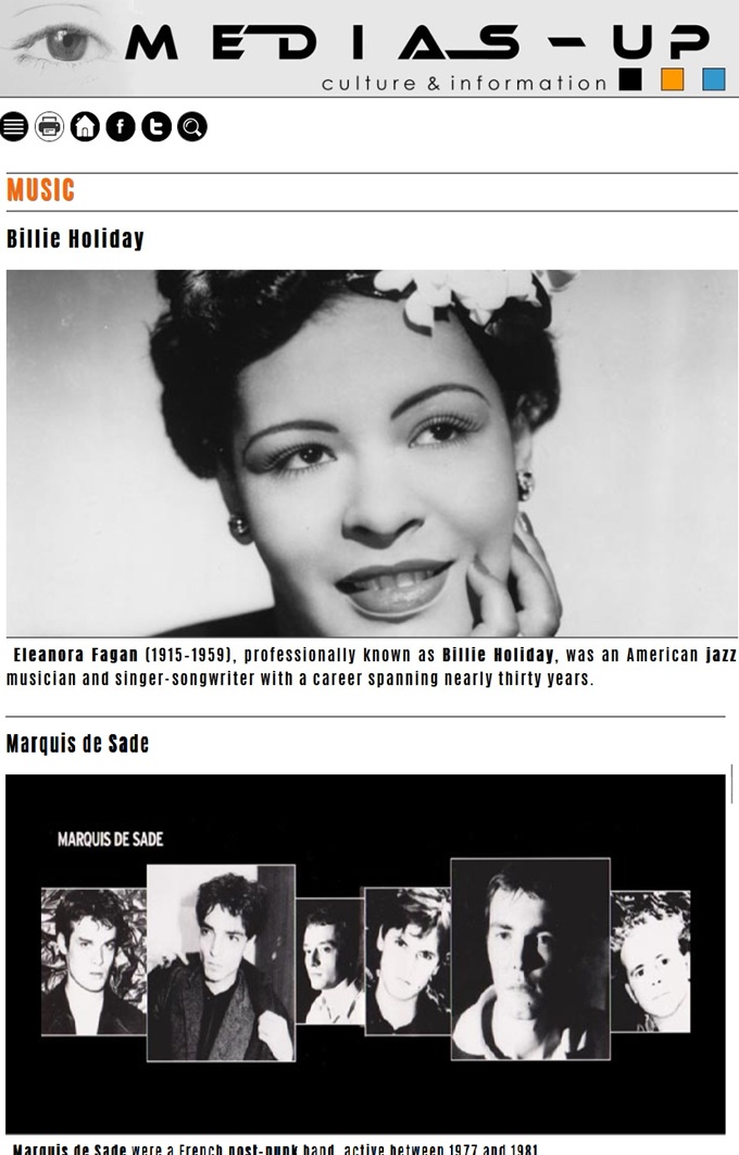 image du site