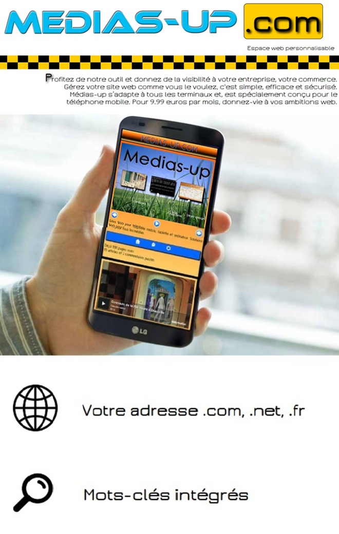 image du site