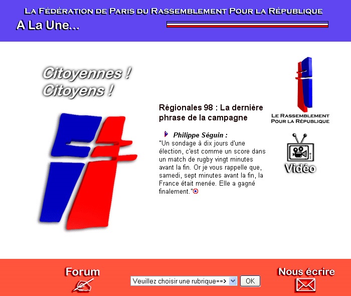 image du site