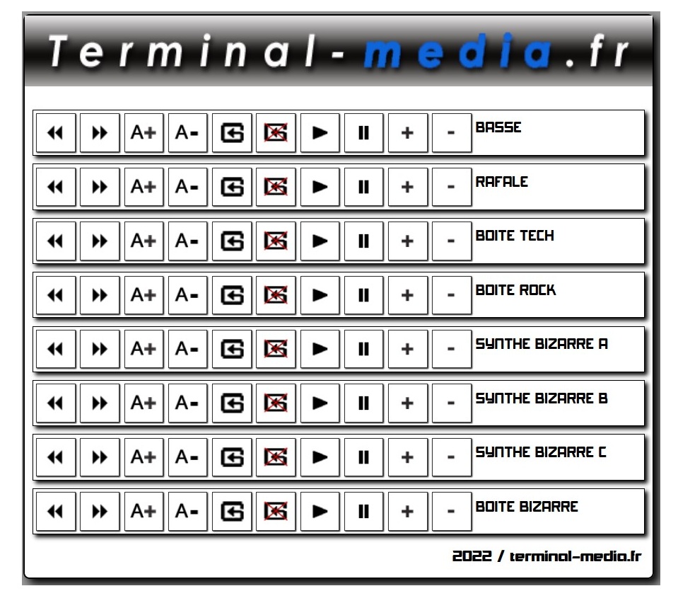 image du site
