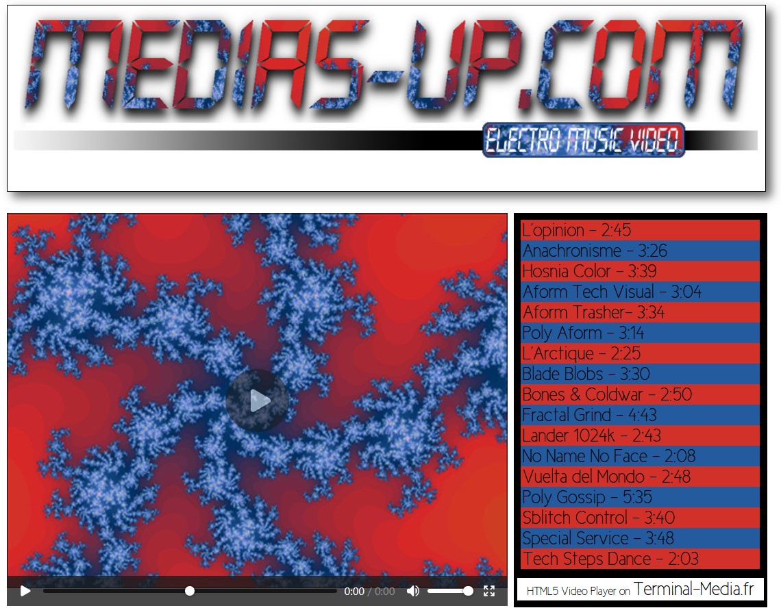 image du site