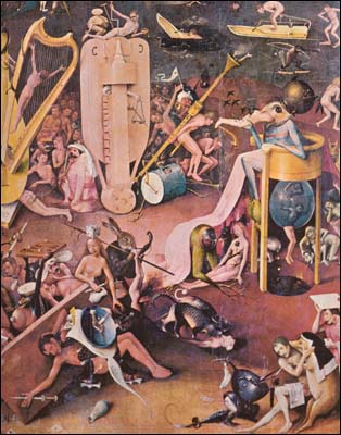 Jérôme Bosch