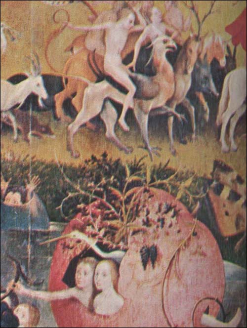 Jérôme Bosch