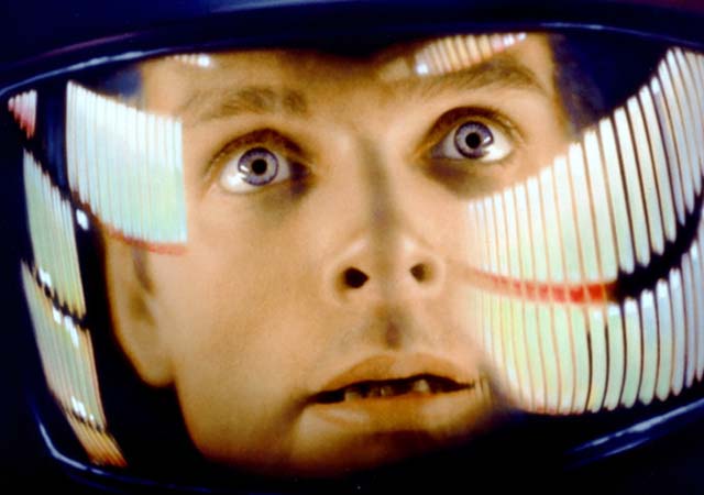 Stanley Kubrick