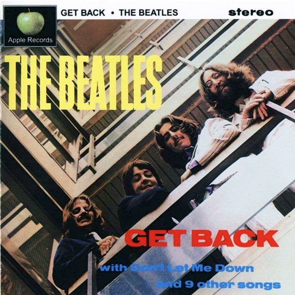 the beatles