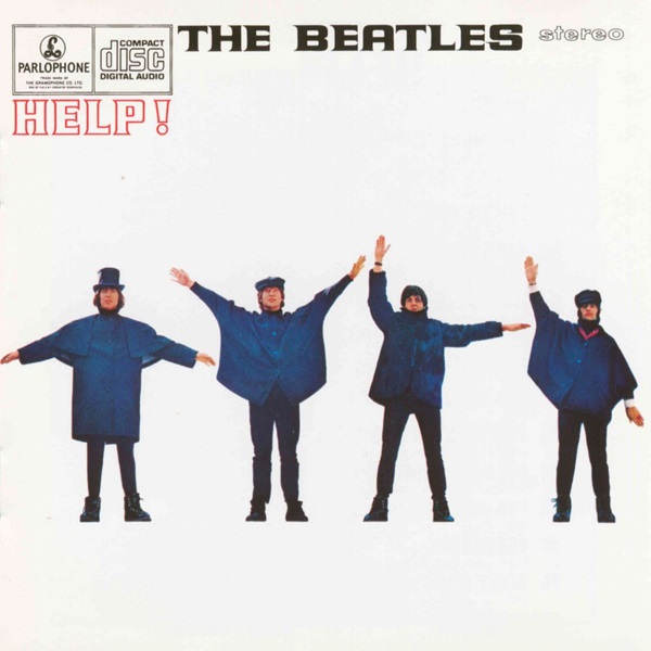 the beatles