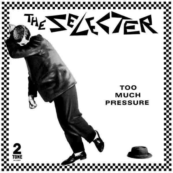 Le groupe - The Selecter