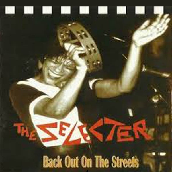 Le groupe - The Selecter