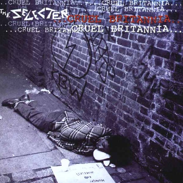 Le groupe - The Selecter
