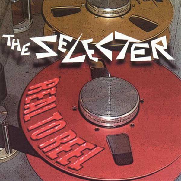 Le groupe - The Selecter