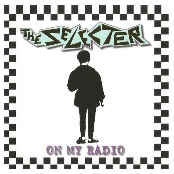 Le groupe - The Selecter