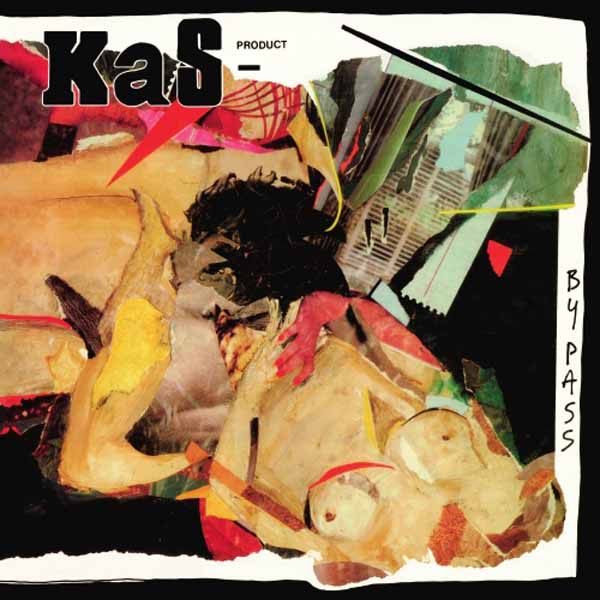 Le groupe - Kas Product