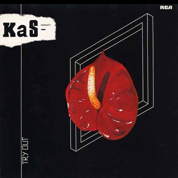 Le groupe - Kas Product