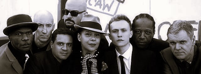 the Selecter