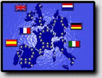 Europa Fly