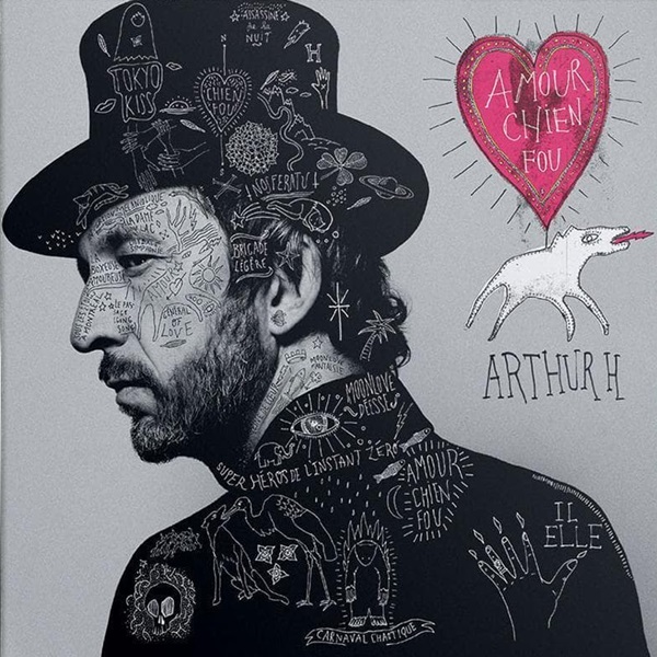 Arthur H.