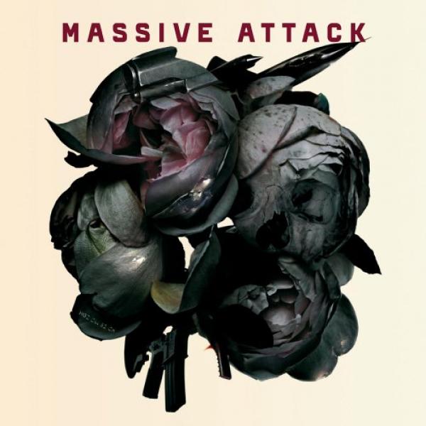 Le groupe massive attack