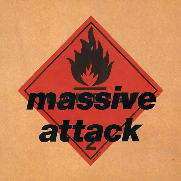 Le groupe massive attack