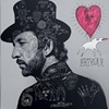 L'album Chien Amour Fou d'Arthur H.