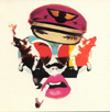 L'album - Never Outgunned - de Prodigy
