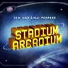 L'album Californication des Red Hot Chili Pepper