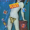L'album Forty Licks des Rolling Stones en 1964