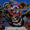 Le single Champion de Tekton Music Corporation