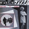 L'album Le Maudit de Warum Joe