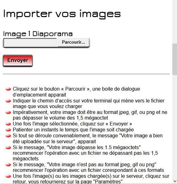 temps réel