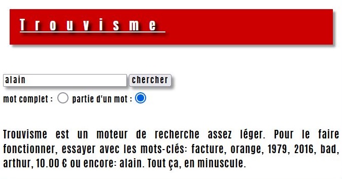 temps réel